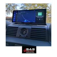 Monitory CAR PLAY   ANDROID AUTO